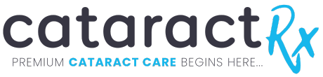 Premium EDOF Robotic Cataract Surgery