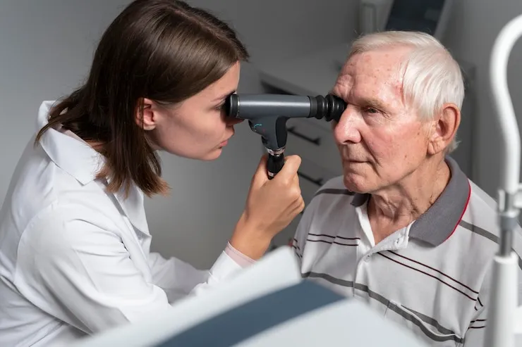 What is Cataract