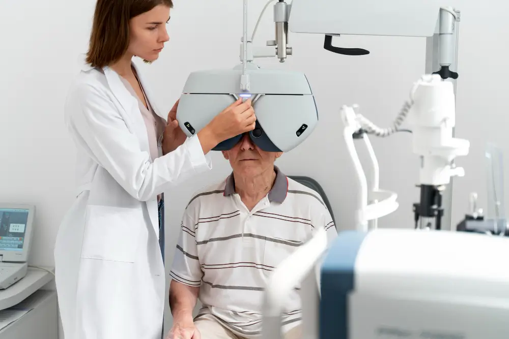 IOL lenses for cataract
