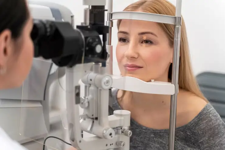 IOL lenses for cataract