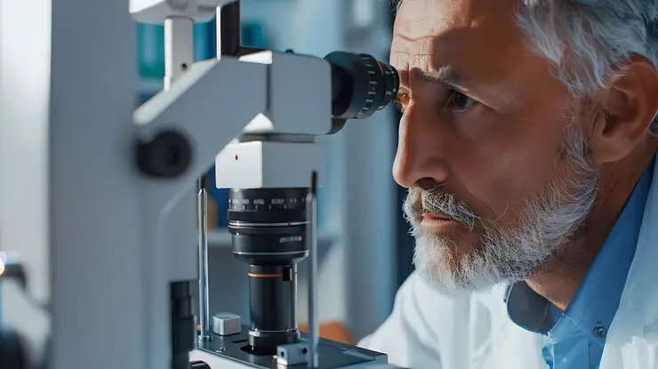 new cataract treatment options